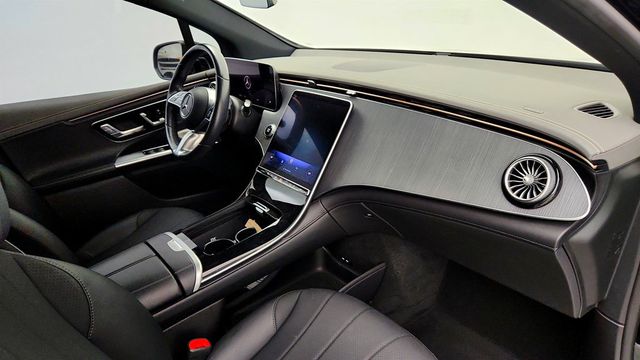 2024 Mercedes-Benz EQE EQE 350+ SUV w/ Nappa Leather & Ventilated Seats - 23041491 - 22