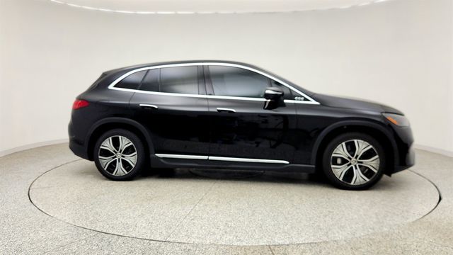 2024 Mercedes-Benz EQE EQE 350+ SUV w/ Nappa Leather & Ventilated Seats - 23041491 - 3