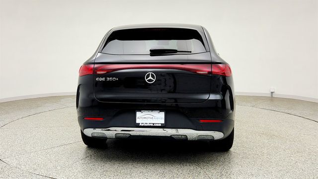 2024 Mercedes-Benz EQE EQE 350+ SUV w/ Nappa Leather & Ventilated Seats - 23041491 - 5