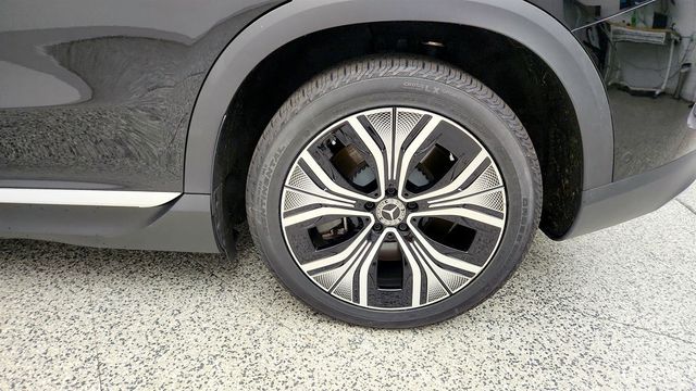 2024 Mercedes-Benz EQE EQE 350+ SUV w/ Nappa Leather & Ventilated Seats - 23041491 - 8