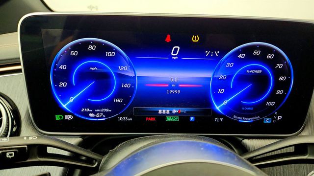 2024 Mercedes-Benz EQE EQE 350+ SUV w/ Nappa Leather & Ventilated Seats - 23044902 - 13