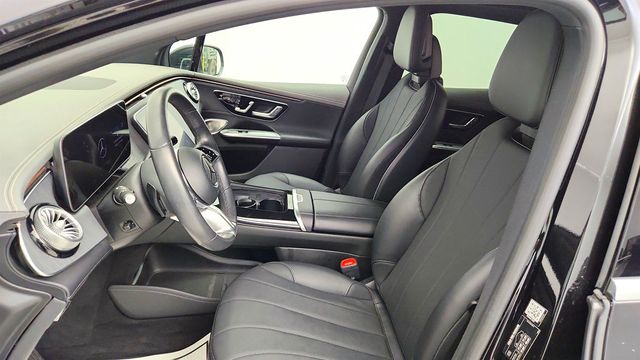 2024 Mercedes-Benz EQE EQE 350+ SUV w/ Nappa Leather & Ventilated Seats - 23044902 - 17