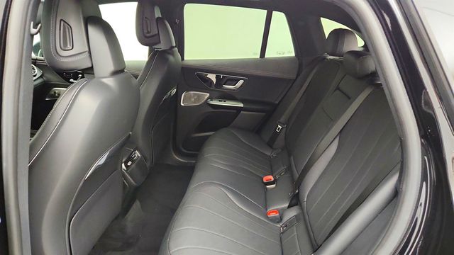 2024 Mercedes-Benz EQE EQE 350+ SUV w/ Nappa Leather & Ventilated Seats - 23044902 - 18