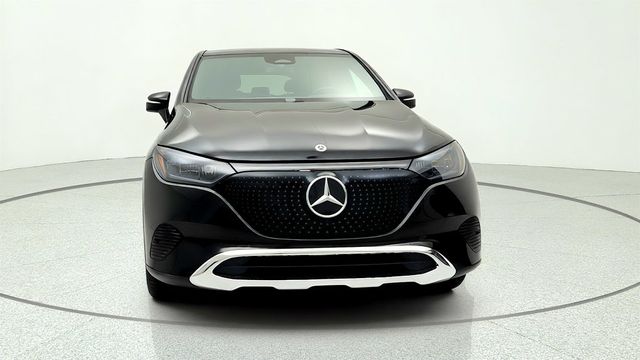 2024 Mercedes-Benz EQE EQE 350+ SUV w/ Nappa Leather & Ventilated Seats - 23044902 - 1