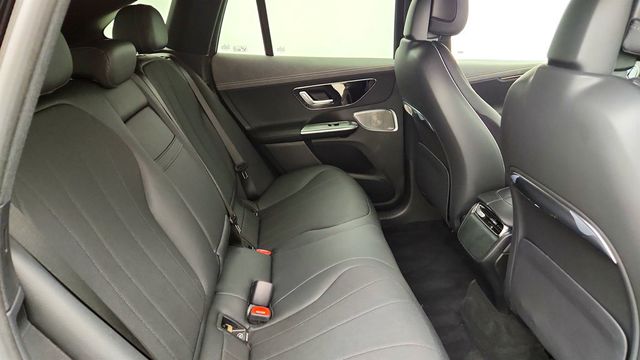 2024 Mercedes-Benz EQE EQE 350+ SUV w/ Nappa Leather & Ventilated Seats - 23044902 - 20
