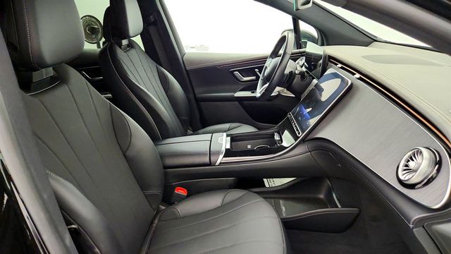 2024 Mercedes-Benz EQE EQE 350+ SUV w/ Nappa Leather & Ventilated Seats - 23044902 - 21