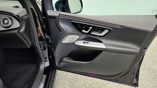 2024 Mercedes-Benz EQE EQE 350+ SUV w/ Nappa Leather & Ventilated Seats - 23044902 - 23