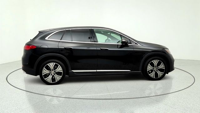 2024 Mercedes-Benz EQE EQE 350+ SUV w/ Nappa Leather & Ventilated Seats - 23044902 - 3