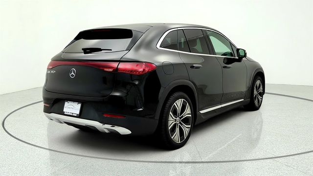 2024 Mercedes-Benz EQE EQE 350+ SUV w/ Nappa Leather & Ventilated Seats - 23044902 - 4