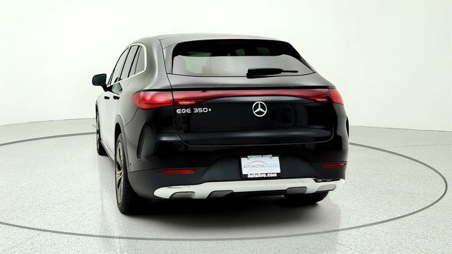 2024 Mercedes-Benz EQE EQE 350+ SUV w/ Nappa Leather & Ventilated Seats - 23044902 - 5
