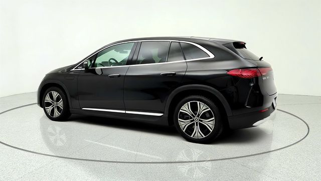2024 Mercedes-Benz EQE EQE 350+ SUV w/ Nappa Leather & Ventilated Seats - 23044902 - 6