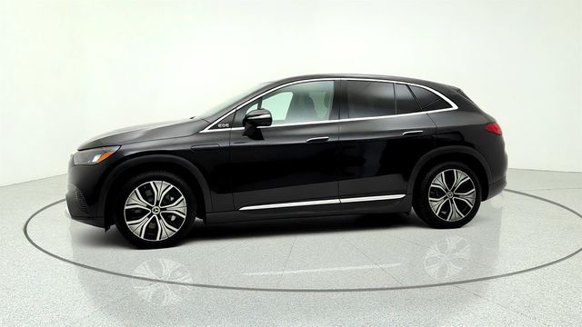 2024 Mercedes-Benz EQE EQE 350+ SUV w/ Nappa Leather & Ventilated Seats - 23044902 - 7