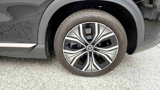 2024 Mercedes-Benz EQE EQE 350+ SUV w/ Nappa Leather & Ventilated Seats - 23044902 - 8