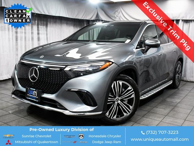 2024 Mercedes-Benz EQS 450 - 22978635 - 0