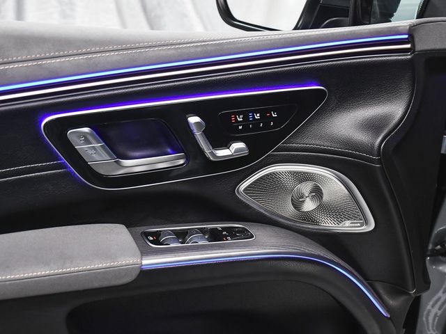 2024 Mercedes-Benz EQS 450 - 22978635 - 9