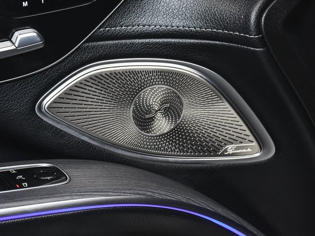 2024 Mercedes-Benz EQS 450 - 22978635 - 10