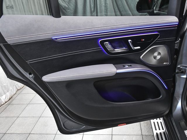 2024 Mercedes-Benz EQS 450 - 22978635 - 12