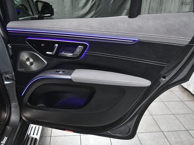 2024 Mercedes-Benz EQS 450 - 22978635 - 16