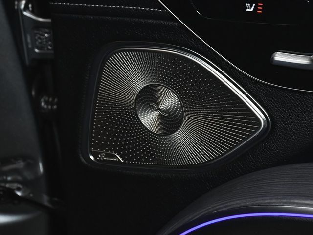 2024 Mercedes-Benz EQS 450 - 22978635 - 18