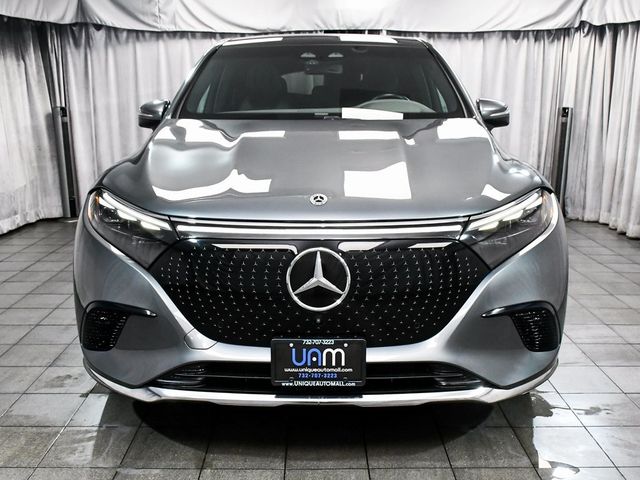 2024 Mercedes-Benz EQS 450 - 22978635 - 1