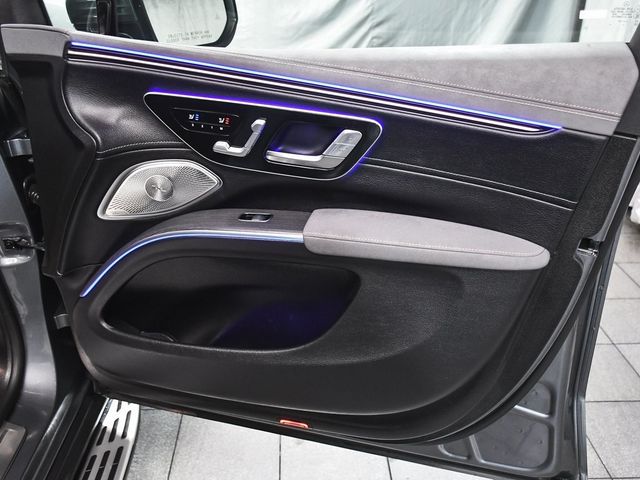 2024 Mercedes-Benz EQS 450 - 22978635 - 19