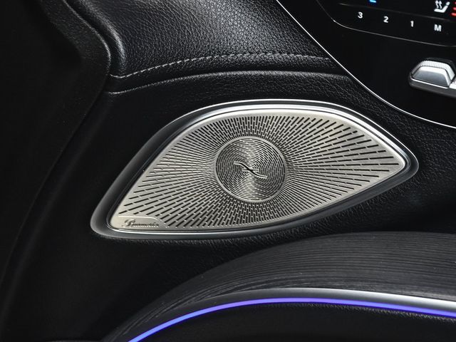 2024 Mercedes-Benz EQS 450 - 22978635 - 21