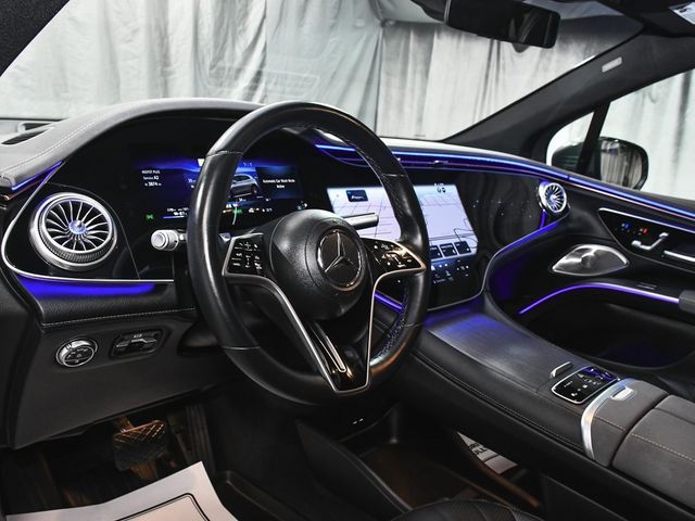 2024 Mercedes-Benz EQS 450 - 22978635 - 24
