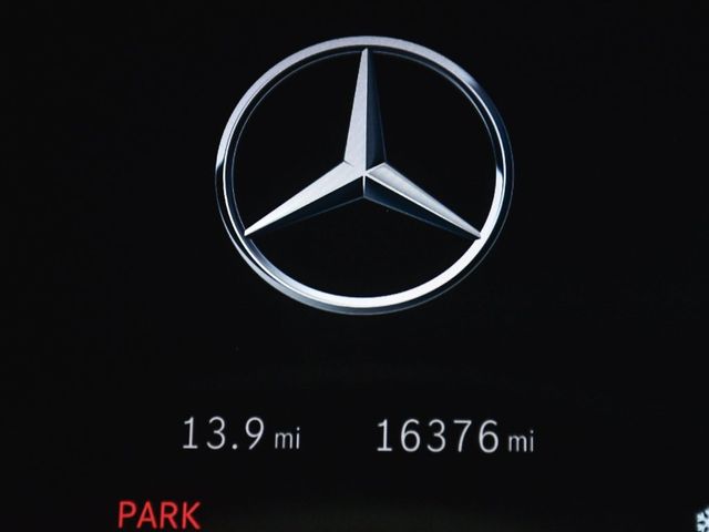 2024 Mercedes-Benz EQS 450 - 22978635 - 25