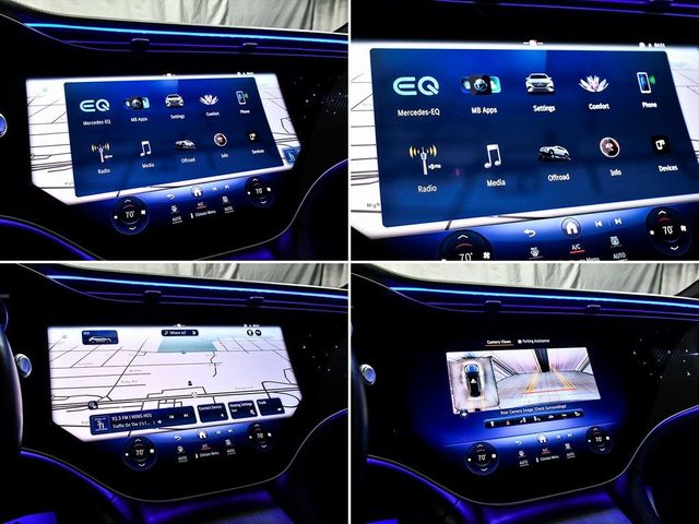 2024 Mercedes-Benz EQS 450 - 22978635 - 26