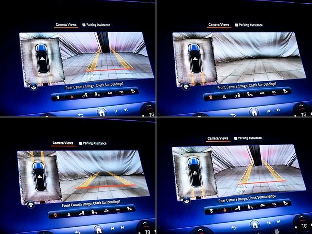 2024 Mercedes-Benz EQS 450 - 22978635 - 27