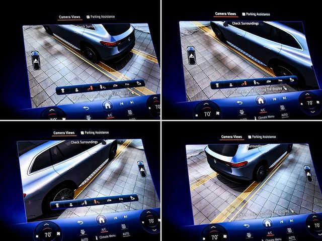 2024 Mercedes-Benz EQS 450 - 22978635 - 28