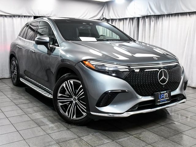 2024 Mercedes-Benz EQS 450 - 22978635 - 2