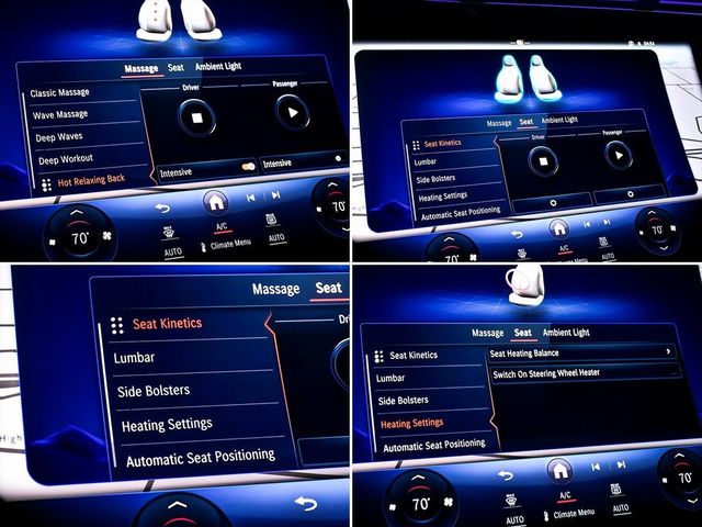 2024 Mercedes-Benz EQS 450 - 22978635 - 33