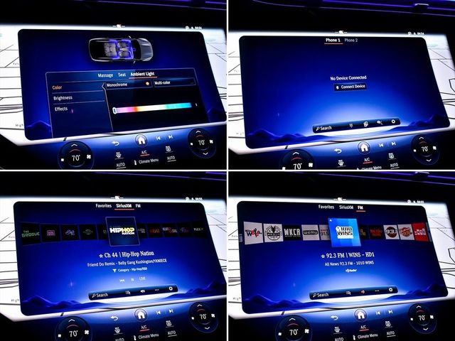 2024 Mercedes-Benz EQS 450 - 22978635 - 34