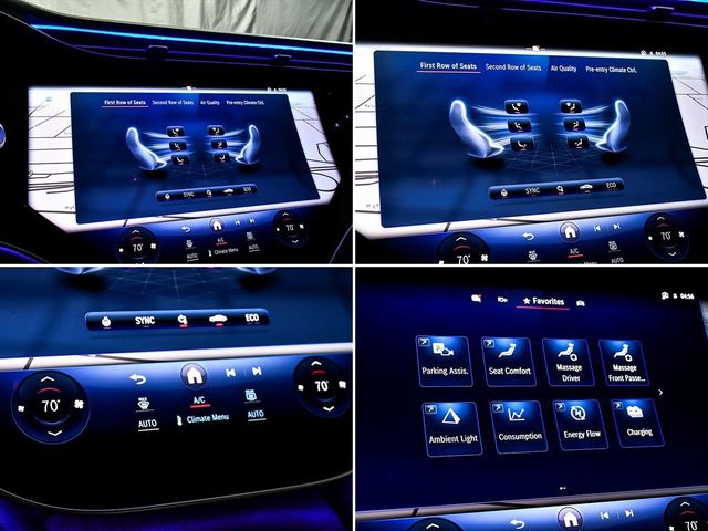 2024 Mercedes-Benz EQS 450 - 22978635 - 36