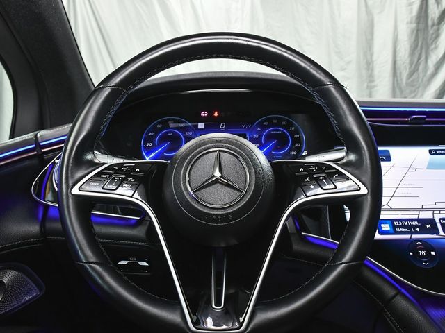 2024 Mercedes-Benz EQS 450 - 22978635 - 38