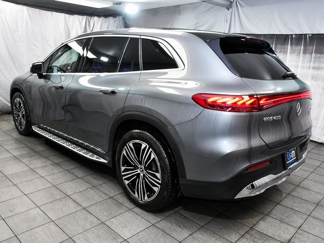 2024 Mercedes-Benz EQS 450 - 22978635 - 3