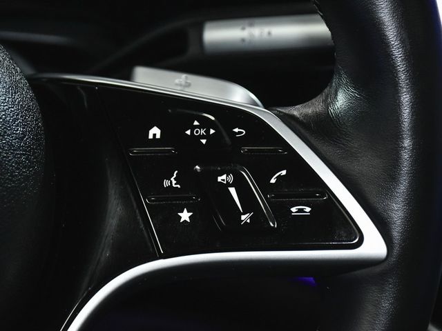 2024 Mercedes-Benz EQS 450 - 22978635 - 41