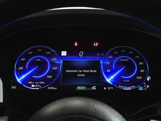 2024 Mercedes-Benz EQS 450 - 22978635 - 43