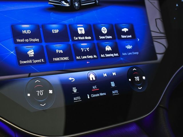 2024 Mercedes-Benz EQS 450 - 22978635 - 44