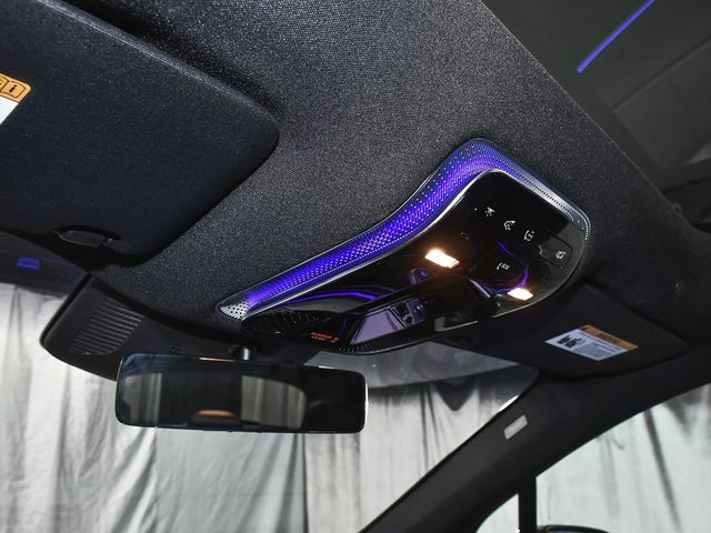 2024 Mercedes-Benz EQS 450 - 22978635 - 46