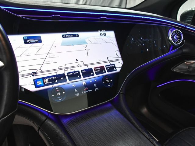 2024 Mercedes-Benz EQS 450 - 22978635 - 47