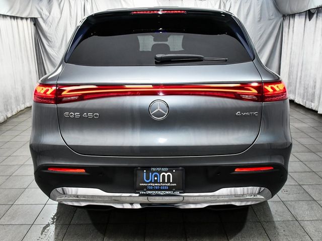 2024 Mercedes-Benz EQS 450 - 22978635 - 4