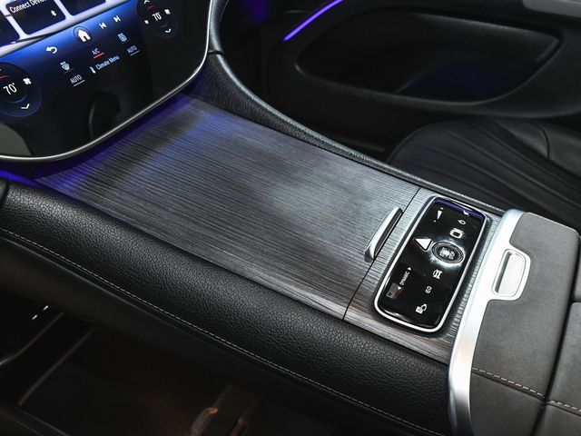 2024 Mercedes-Benz EQS 450 - 22978635 - 49