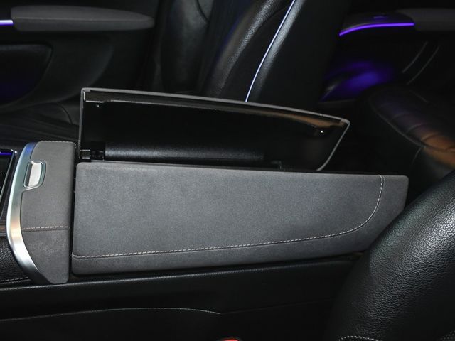 2024 Mercedes-Benz EQS 450 - 22978635 - 52