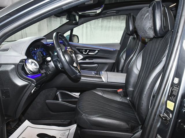 2024 Mercedes-Benz EQS 450 - 22978635 - 54