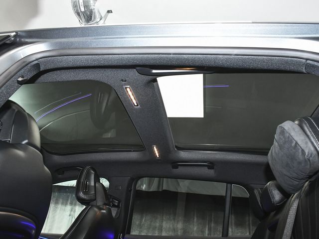 2024 Mercedes-Benz EQS 450 - 22978635 - 56