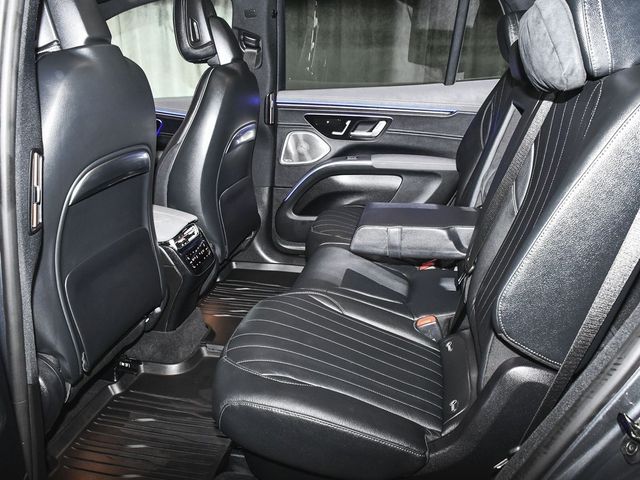 2024 Mercedes-Benz EQS 450 - 22978635 - 57