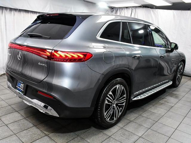 2024 Mercedes-Benz EQS 450 - 22978635 - 5