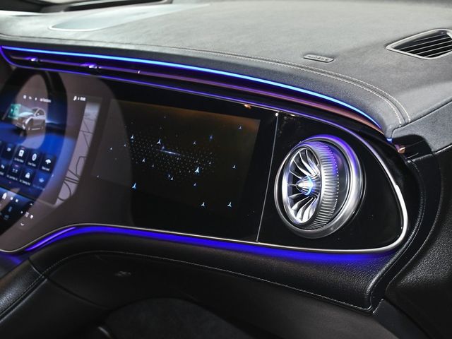 2024 Mercedes-Benz EQS 450 - 22978635 - 64